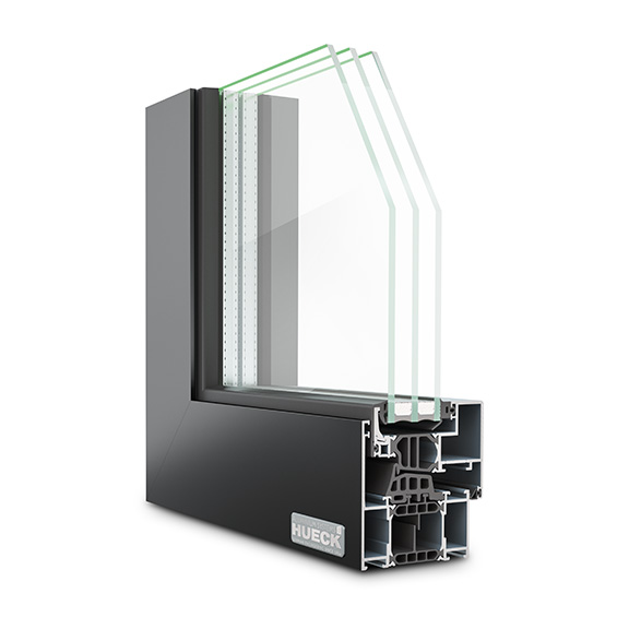 Bildquelle: HUECK System GmbH & Co. KG