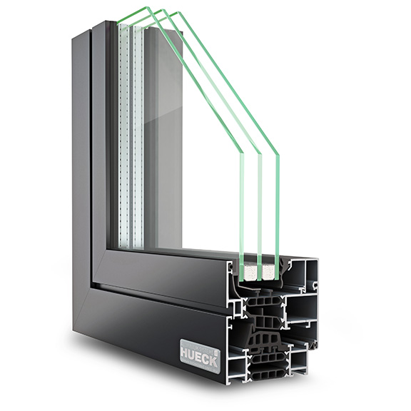 Bildquelle: HUECK System GmbH & Co. KG