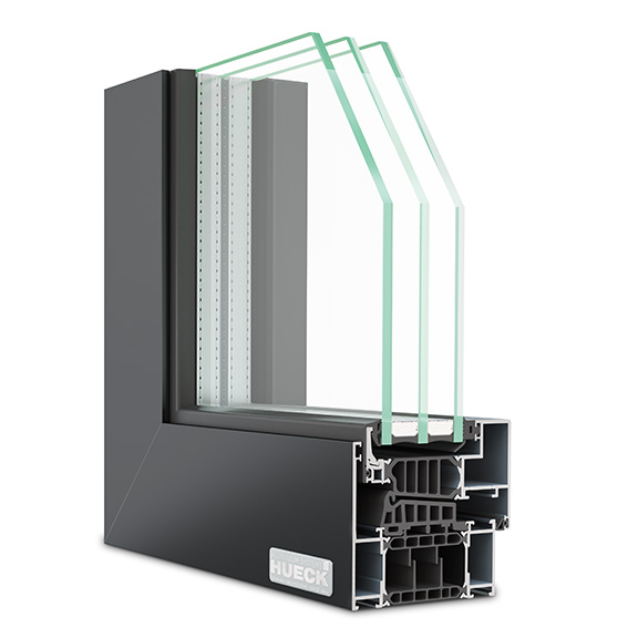 Bildquelle: HUECK System GmbH & Co. KG