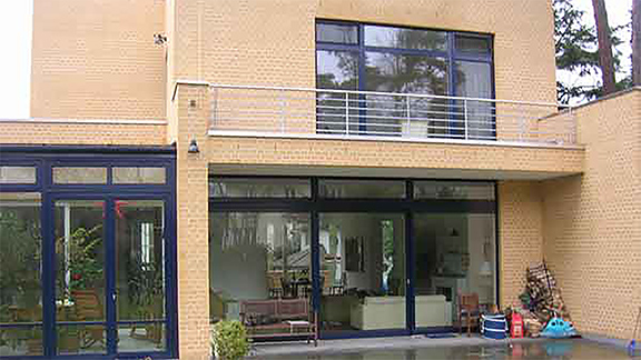 Wintergärten von GUTMANN Bausysteme GmbH